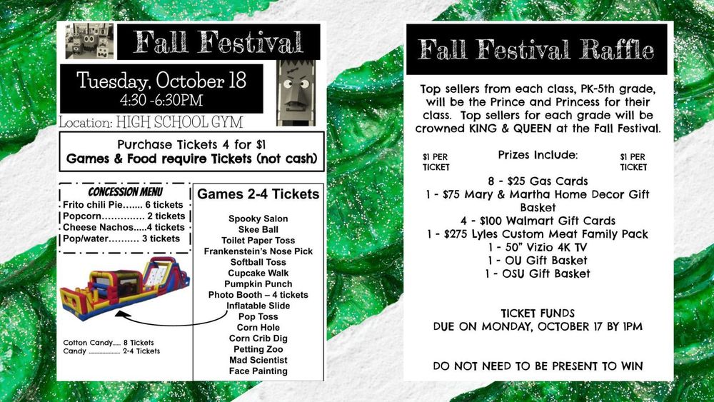 Fall Festival