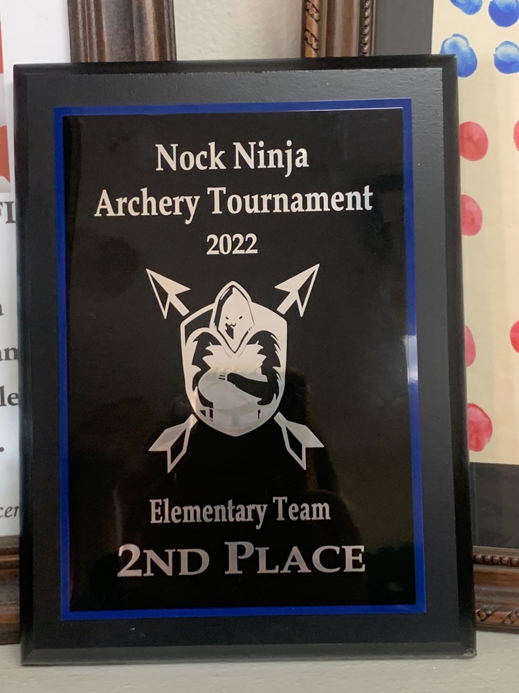 Nock Ninja Tournament